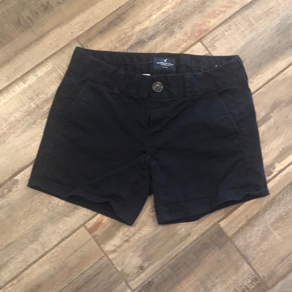 American Eagle